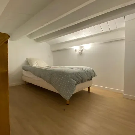 L Ecrin De La Riviere Ferienhaus