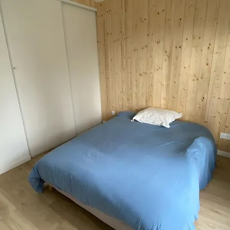 Ferienhaus L Ecrin De La Riviere